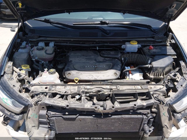 Продаж на аукціоні авто 2022 Chrysler Pacifica Hybrid Touring L, vin: 2C4RC1L72NR196601, номер лоту: 45763903