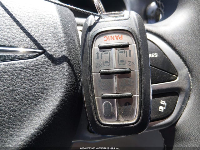 Продаж на аукціоні авто 2022 Chrysler Pacifica Hybrid Touring L, vin: 2C4RC1L72NR196601, номер лоту: 45763903