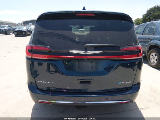 Продаж на аукціоні авто 2022 Chrysler Pacifica Hybrid Touring L, vin: 2C4RC1L72NR196601, номер лоту: 45763903