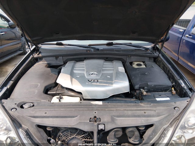 Aukcja sprzedaży 2004 Lexus Gx 470, vin: JTJBT20X240047865, numer aukcji: 45763905
