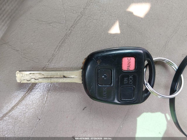 Aukcja sprzedaży 2004 Lexus Gx 470, vin: JTJBT20X240047865, numer aukcji: 45763905