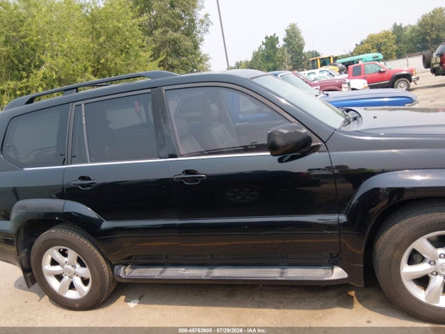 Aukcja sprzedaży 2004 Lexus Gx 470, vin: JTJBT20X240047865, numer aukcji: 45763905