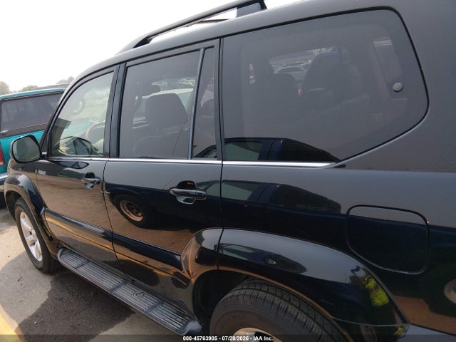 Aukcja sprzedaży 2004 Lexus Gx 470, vin: JTJBT20X240047865, numer aukcji: 45763905