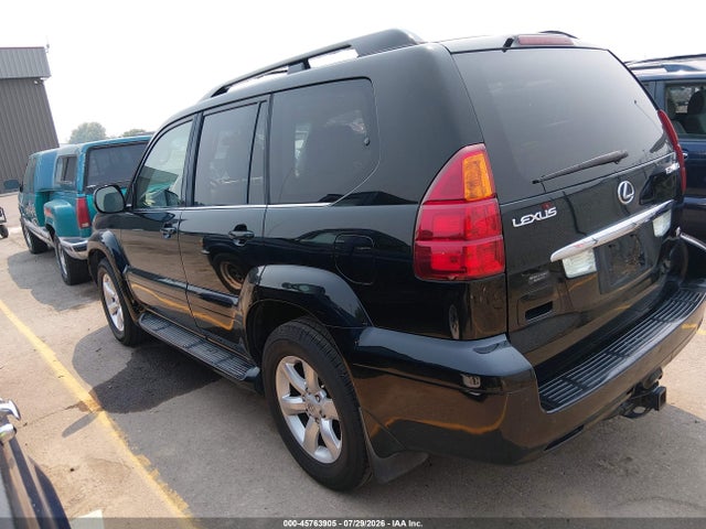 Aukcja sprzedaży 2004 Lexus Gx 470, vin: JTJBT20X240047865, numer aukcji: 45763905