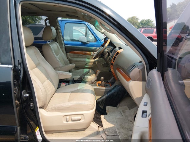 Aukcja sprzedaży 2004 Lexus Gx 470, vin: JTJBT20X240047865, numer aukcji: 45763905