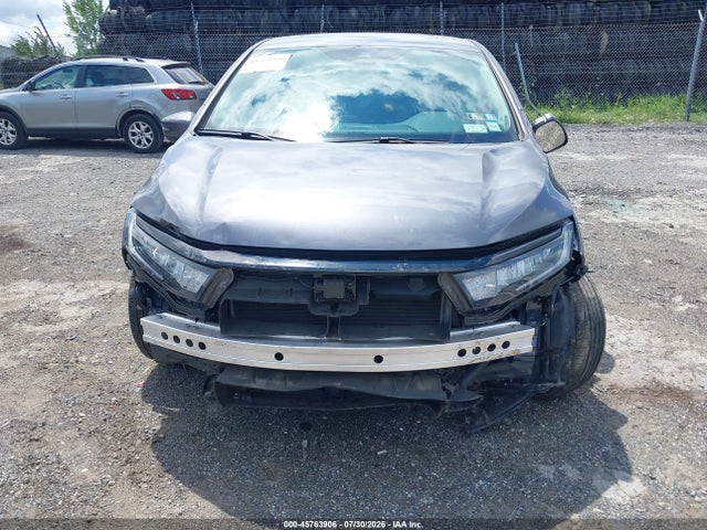 Aukcja sprzedaży 2025 Honda Odyssey Ex-l, vin: 5FNRL6H62SB073725, numer aukcji: 45763906