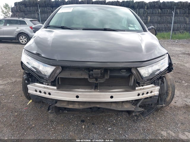 Aukcja sprzedaży 2025 Honda Odyssey Ex-l, vin: 5FNRL6H62SB073725, numer aukcji: 45763906