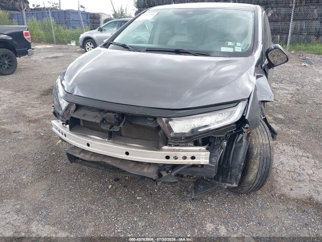 Aukcja sprzedaży 2025 Honda Odyssey Ex-l, vin: 5FNRL6H62SB073725, numer aukcji: 45763906