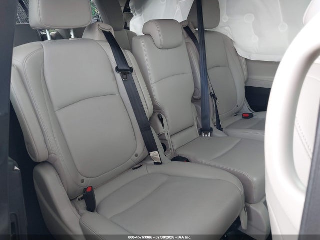 Aukcja sprzedaży 2025 Honda Odyssey Ex-l, vin: 5FNRL6H62SB073725, numer aukcji: 45763906
