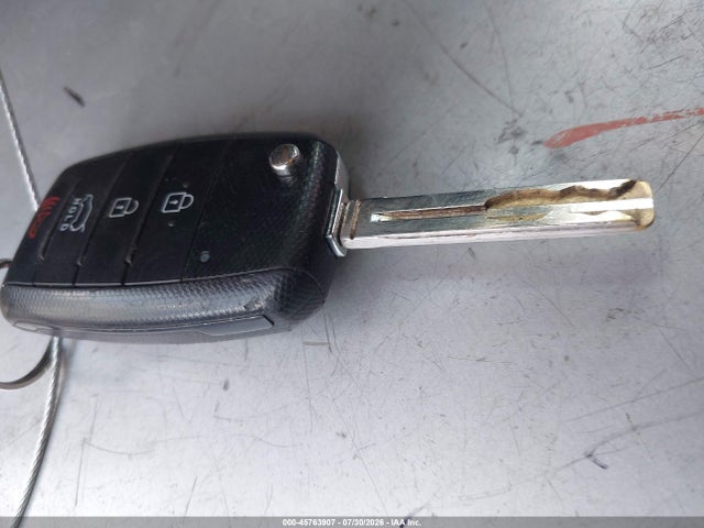 Aukcja sprzedaży 2019 Kia Soul +, vin: KNDJP3A56K7025281, numer aukcji: 45763907