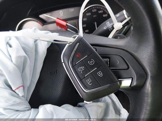 Aukcja sprzedaży 2024 Cadillac Ct5 Premium Luxury, vin: 1G6DN5RK7R0112329, numer aukcji: 45763909