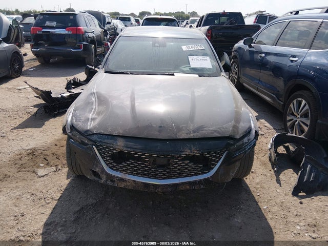 Aukcja sprzedaży 2024 Cadillac Ct5 Premium Luxury, vin: 1G6DN5RK7R0112329, numer aukcji: 45763909