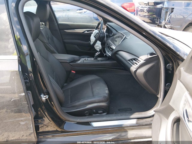 Aukcja sprzedaży 2024 Cadillac Ct5 Premium Luxury, vin: 1G6DN5RK7R0112329, numer aukcji: 45763909