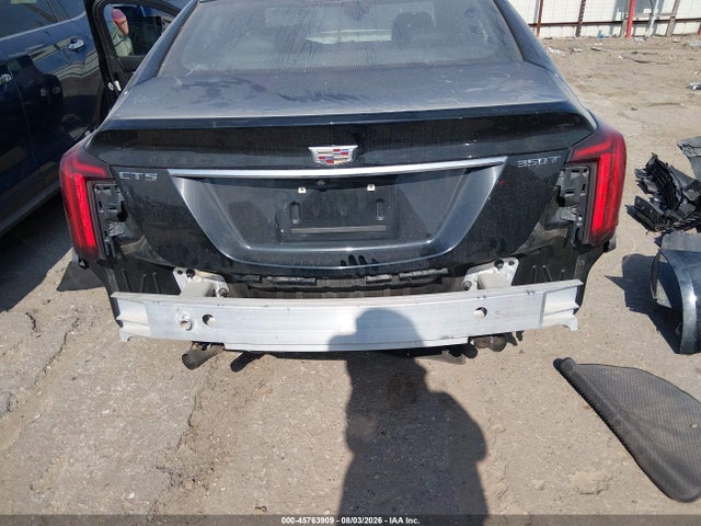 Aukcja sprzedaży 2024 Cadillac Ct5 Premium Luxury, vin: 1G6DN5RK7R0112329, numer aukcji: 45763909