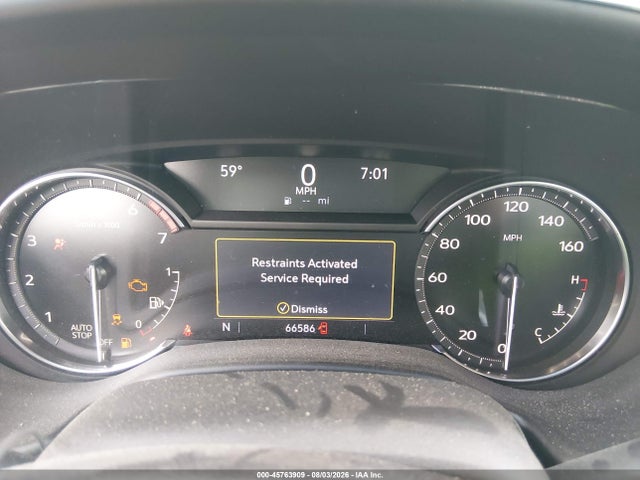 Aukcja sprzedaży 2024 Cadillac Ct5 Premium Luxury, vin: 1G6DN5RK7R0112329, numer aukcji: 45763909