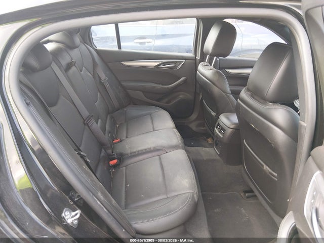 Aukcja sprzedaży 2024 Cadillac Ct5 Premium Luxury, vin: 1G6DN5RK7R0112329, numer aukcji: 45763909