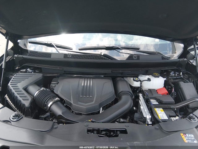 Продажа на аукционе авто 2026 Gmc Acadia Elevation Fwd, vin: 1GKENKKS5TJ320645, номер лота: 45763912