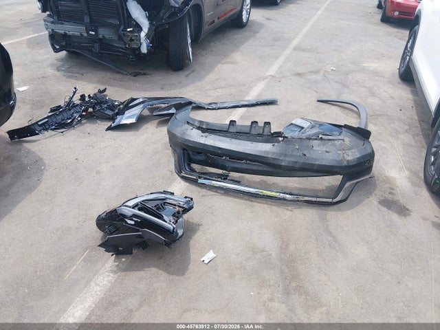Продажа на аукционе авто 2026 Gmc Acadia Elevation Fwd, vin: 1GKENKKS5TJ320645, номер лота: 45763912