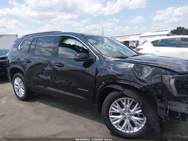 Продажа на аукционе авто 2026 Gmc Acadia Elevation Fwd, vin: 1GKENKKS5TJ320645, номер лота: 45763912