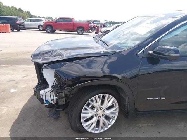 Продажа на аукционе авто 2026 Gmc Acadia Elevation Fwd, vin: 1GKENKKS5TJ320645, номер лота: 45763912