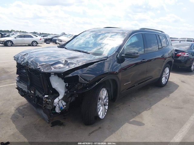 Продажа на аукционе авто 2026 Gmc Acadia Elevation Fwd, vin: 1GKENKKS5TJ320645, номер лота: 45763912