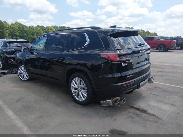Продажа на аукционе авто 2026 Gmc Acadia Elevation Fwd, vin: 1GKENKKS5TJ320645, номер лота: 45763912