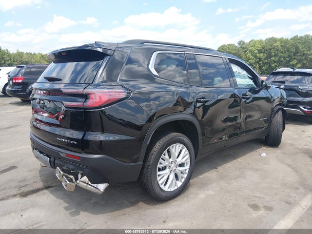 Продажа на аукционе авто 2026 Gmc Acadia Elevation Fwd, vin: 1GKENKKS5TJ320645, номер лота: 45763912