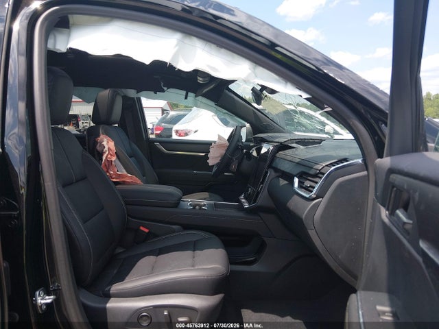 Продажа на аукционе авто 2026 Gmc Acadia Elevation Fwd, vin: 1GKENKKS5TJ320645, номер лота: 45763912