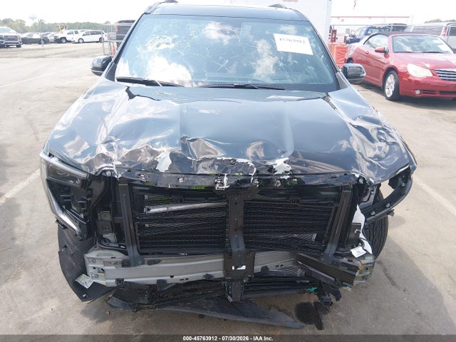Продажа на аукционе авто 2026 Gmc Acadia Elevation Fwd, vin: 1GKENKKS5TJ320645, номер лота: 45763912