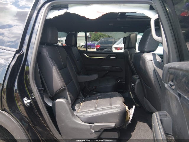 Продажа на аукционе авто 2026 Gmc Acadia Elevation Fwd, vin: 1GKENKKS5TJ320645, номер лота: 45763912