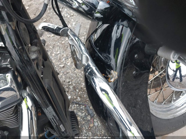 Harley-Davidson FLHC 2020 1HD1YAJ19LB069447 Image 18