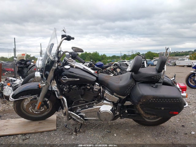 Harley-Davidson FLHC 2020 1HD1YAJ19LB069447 Image 13