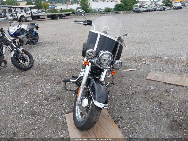 Harley-Davidson FLHC 2020 1HD1YAJ19LB069447 Image 5