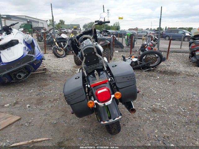 Harley-Davidson FLHC 2020 1HD1YAJ19LB069447 Image 6
