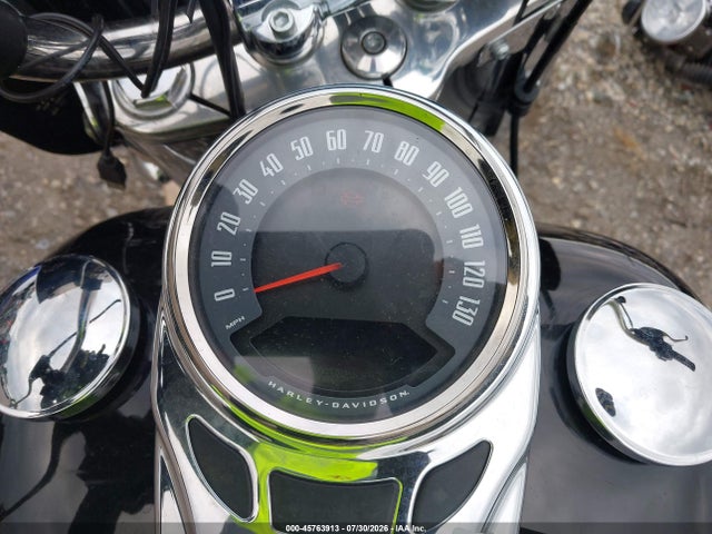 Harley-Davidson FLHC 2020 1HD1YAJ19LB069447 Image 7