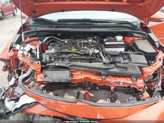 Aukcja sprzedaży 2025 Toyota Corolla Se, vin: JTND4MBE2S3246969, numer aukcji: 45763914