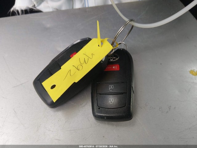 Aukcja sprzedaży 2025 Toyota Corolla Se, vin: JTND4MBE2S3246969, numer aukcji: 45763914