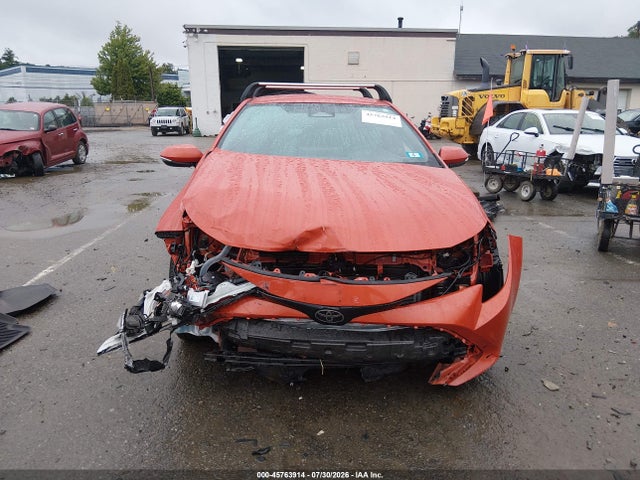 Aukcja sprzedaży 2025 Toyota Corolla Se, vin: JTND4MBE2S3246969, numer aukcji: 45763914
