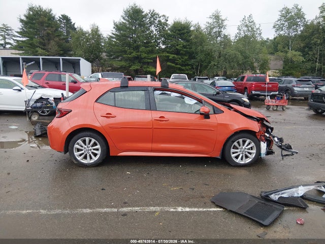 Aukcja sprzedaży 2025 Toyota Corolla Se, vin: JTND4MBE2S3246969, numer aukcji: 45763914