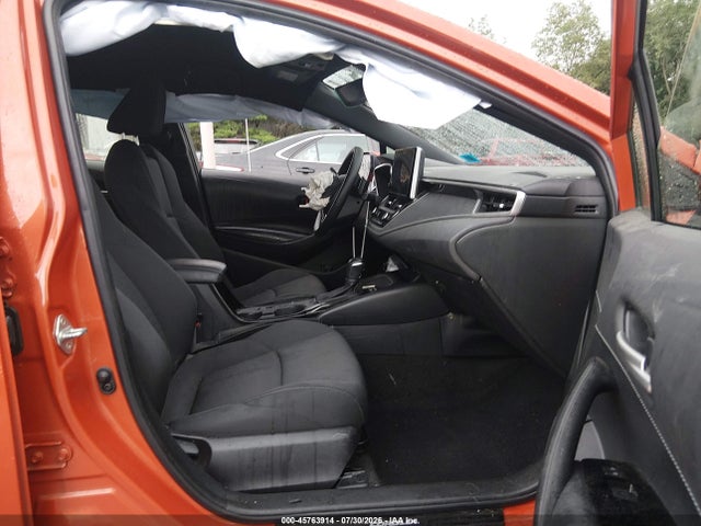 Aukcja sprzedaży 2025 Toyota Corolla Se, vin: JTND4MBE2S3246969, numer aukcji: 45763914