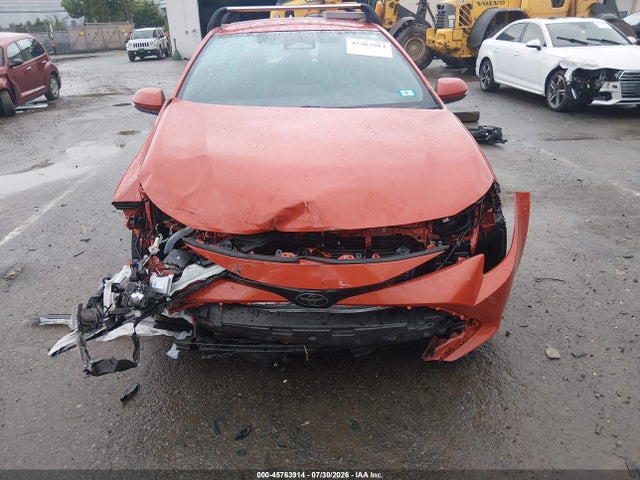 Aukcja sprzedaży 2025 Toyota Corolla Se, vin: JTND4MBE2S3246969, numer aukcji: 45763914