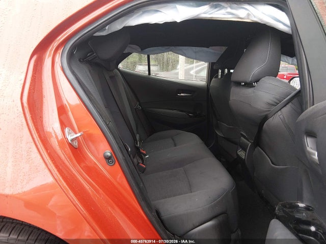 Aukcja sprzedaży 2025 Toyota Corolla Se, vin: JTND4MBE2S3246969, numer aukcji: 45763914