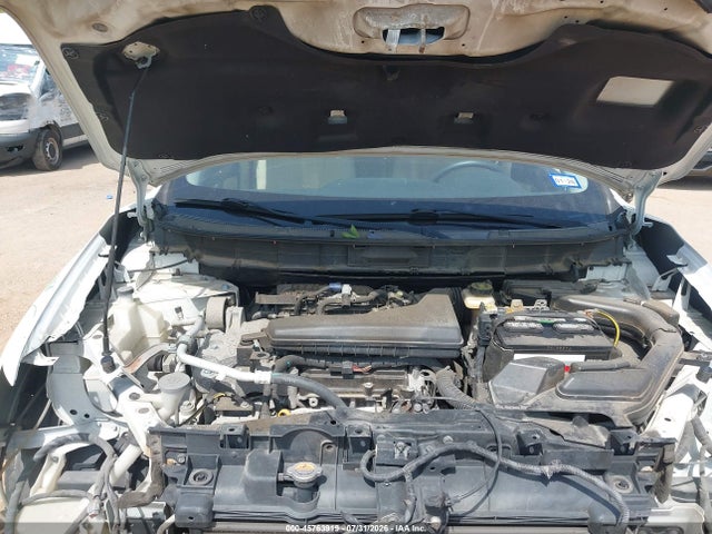 Aukcja sprzedaży 2016 Nissan Rogue S/sl/sv, vin: KNMAT2MV9GP699739, numer aukcji: 45763919