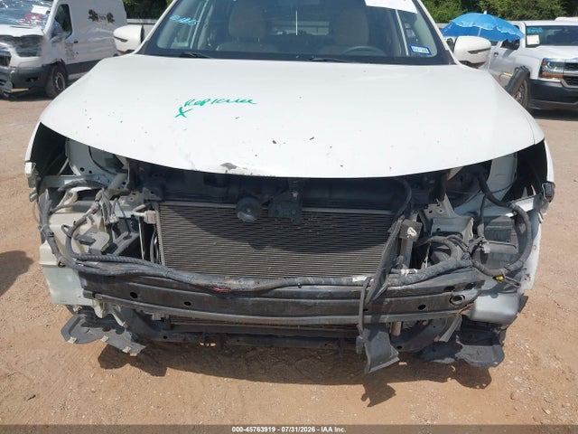 Aukcja sprzedaży 2016 Nissan Rogue S/sl/sv, vin: KNMAT2MV9GP699739, numer aukcji: 45763919