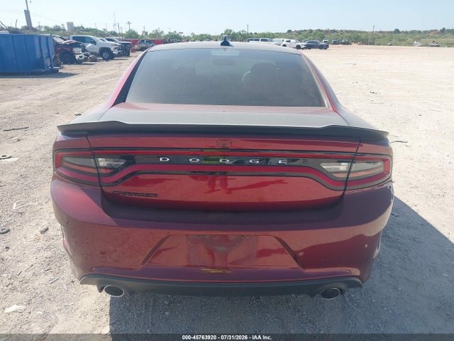 Aukcja sprzedaży 2022 Dodge Charger R/t, vin: 2C3CDXCTXNH183740, numer aukcji: 45763920