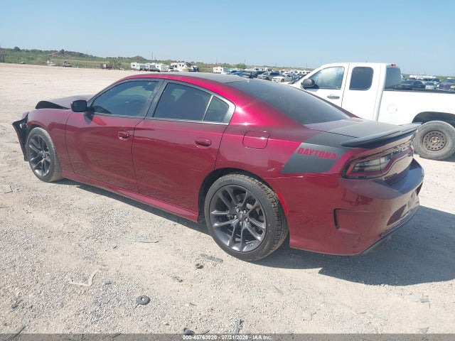 Aukcja sprzedaży 2022 Dodge Charger R/t, vin: 2C3CDXCTXNH183740, numer aukcji: 45763920