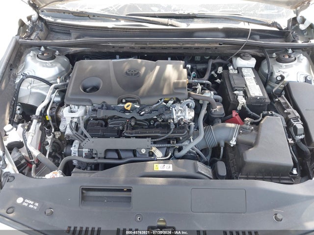 Toyota CAMRY XLE 2023 4T1F11AK4PU830945 Image 10