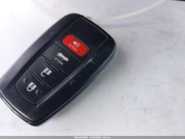Toyota CAMRY XLE 2023 4T1F11AK4PU830945 Image 11