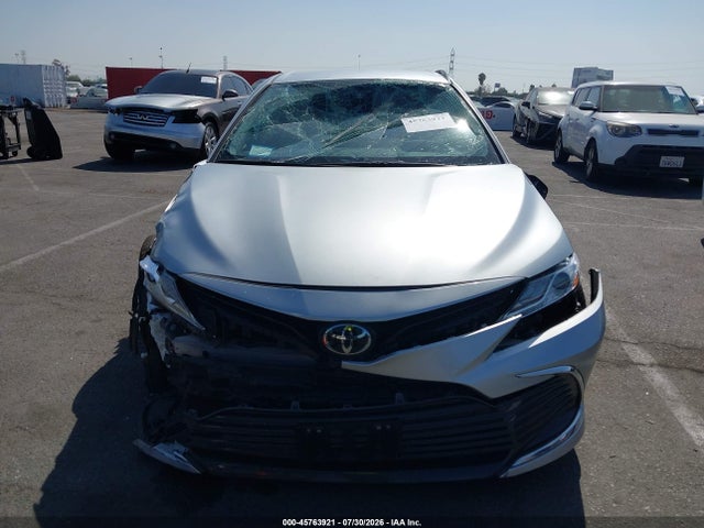 Toyota CAMRY XLE 2023 4T1F11AK4PU830945 Image 12