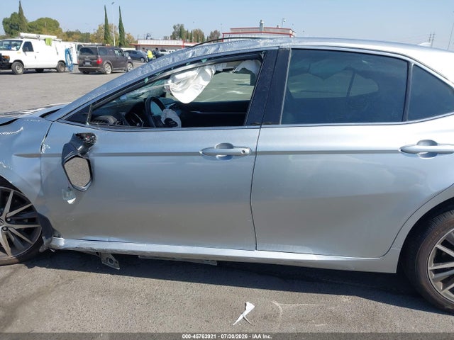 Toyota CAMRY XLE 2023 4T1F11AK4PU830945 Image 14
